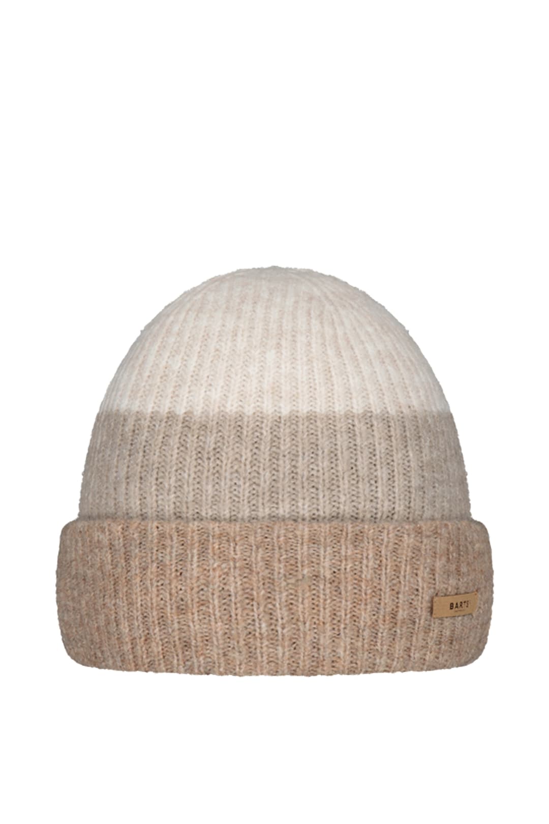 Barts Suzam Damen Mütze Beige, Damen, Größe: ONE SIZE