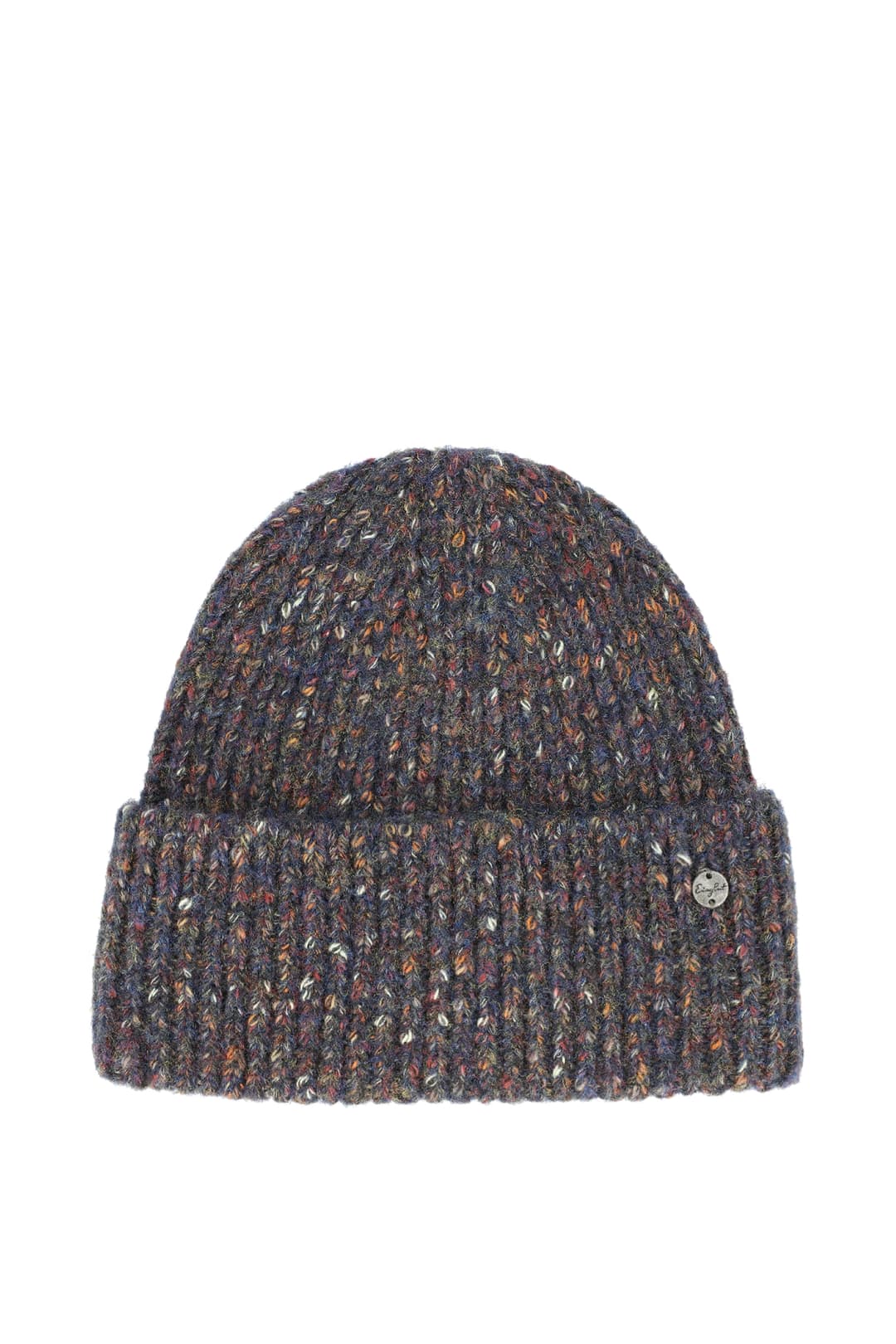 Eisglut Luanal Damen Mütze Blau, Damen, Größe: ONE SIZE