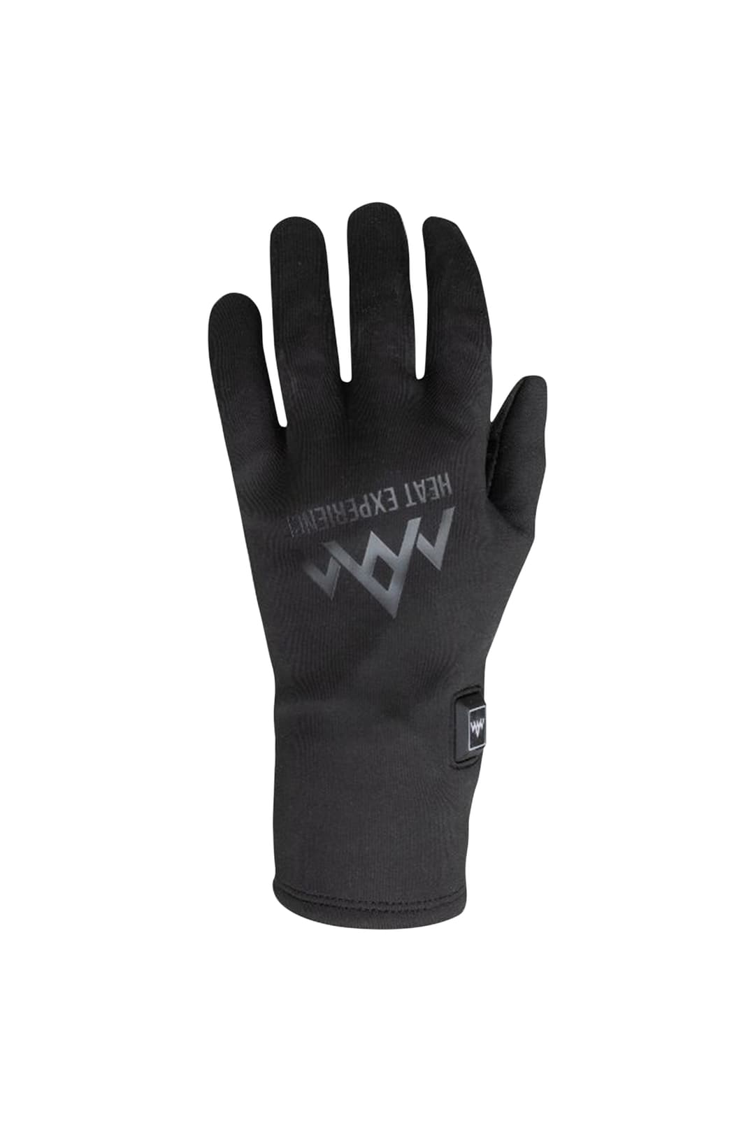 Heat Experience Heated Liner Heizhandschuh Schwarz, Herren, Größe: M