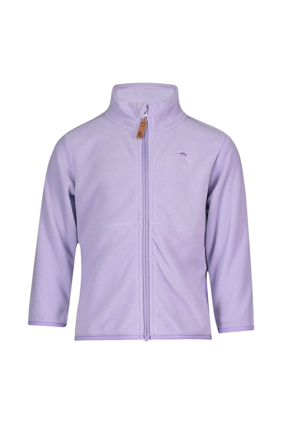 RUKKA Seira Mini Kinder Midlayer Lila, , Größe: 86