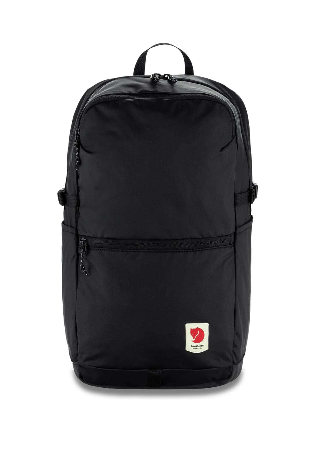 Fjällräven High Coast 24 L Rucksack Schwarz, , Größe: 0