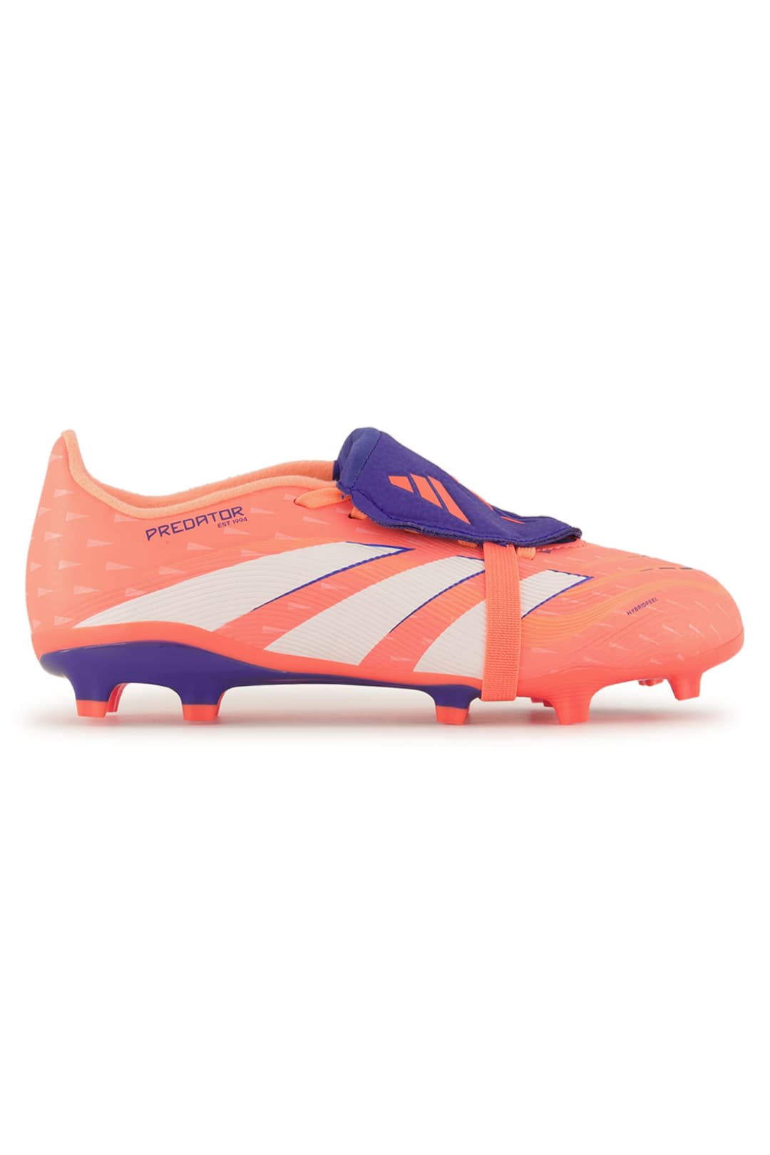 adidas Predator League FT FG/MG Kinder Fussballschuh Pink, , Größe: 34