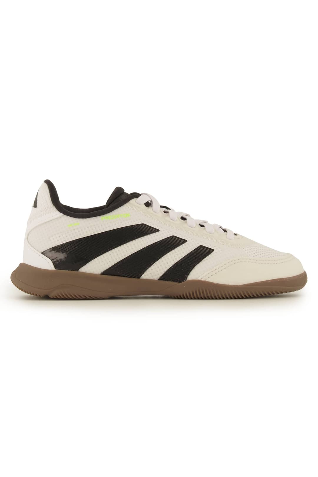 adidas Predator League IN Kinder Fussballschuh Weiss, , Größe: 28