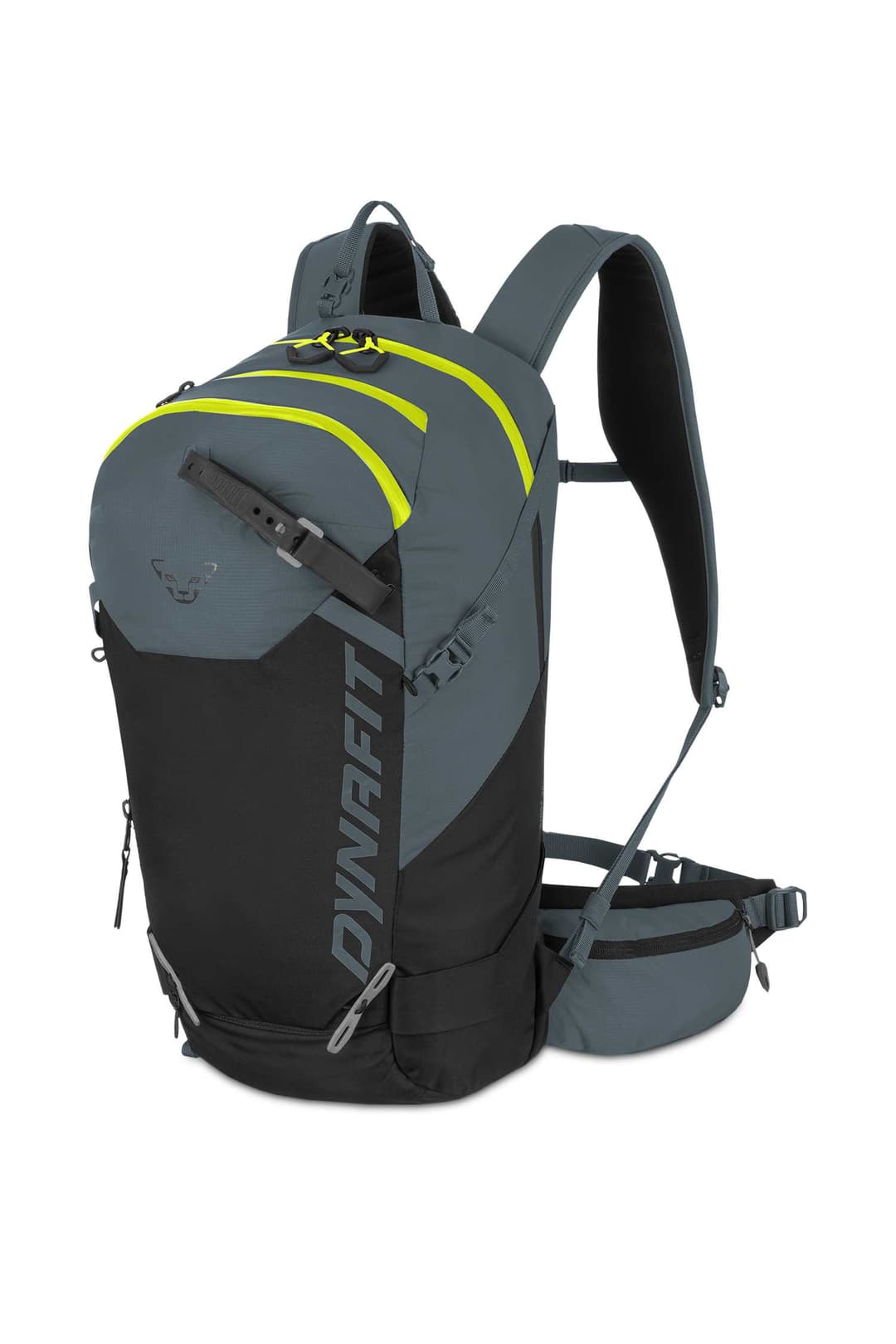 Dynafit Ridge 26 L Tourenrucksack Blau, Herren, Größe: ONE SIZE