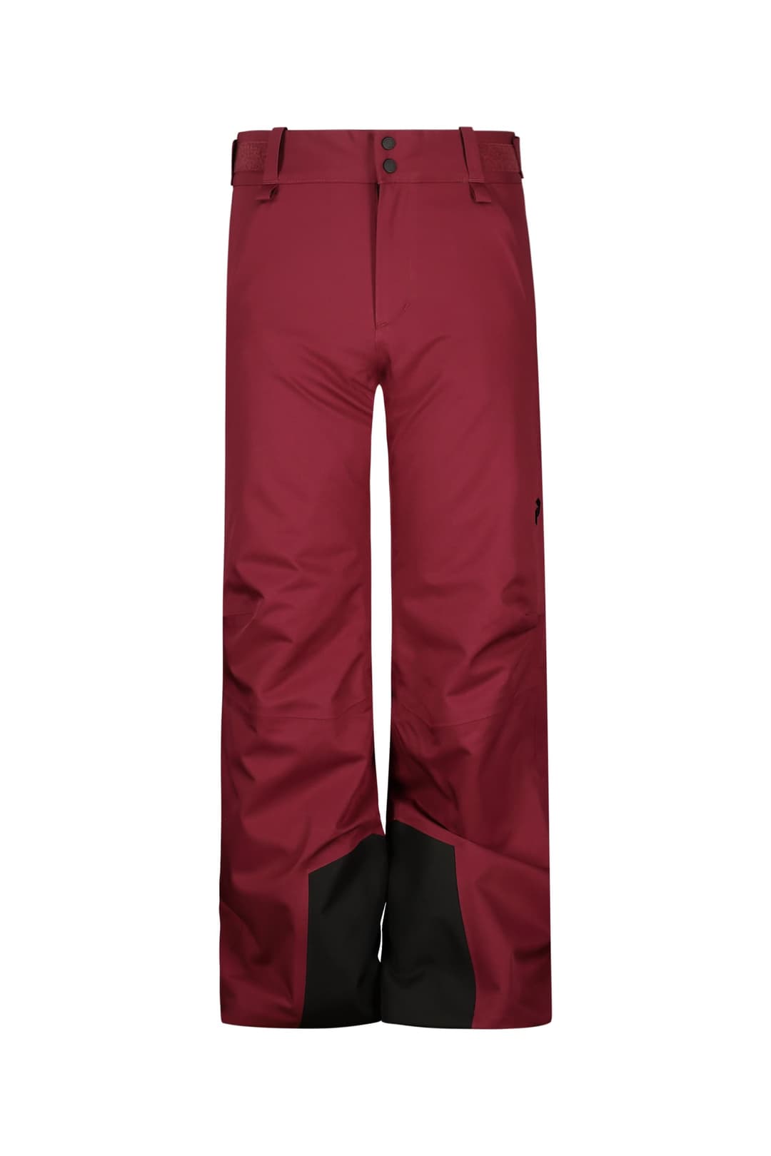 PEAK PERFORMANCE Anima HIPE® 2L Insulated Kinder Skihose Rot, , Größe: 152