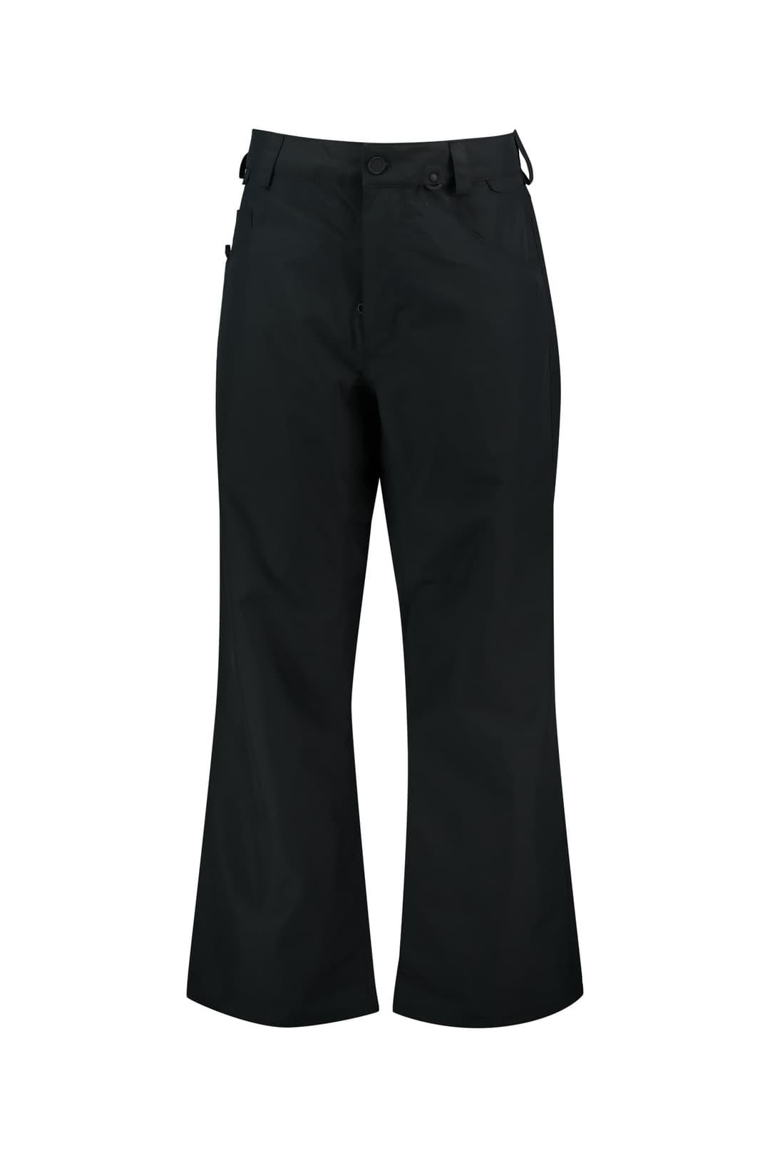 Volcom Nailer Herren Snowboardhose Schwarz, Herren, Größe: XL
