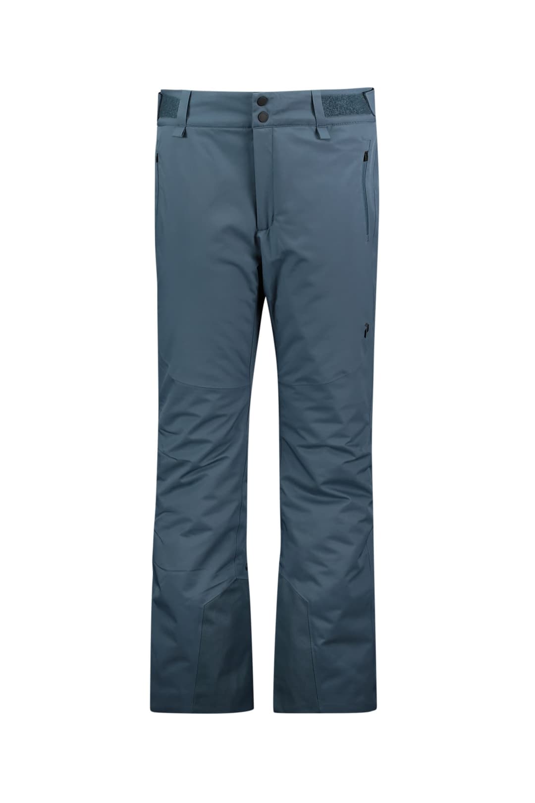 PEAK PERFORMANCE Shred HIPE® 2L Damen Skihose Blau, Damen, Größe: L