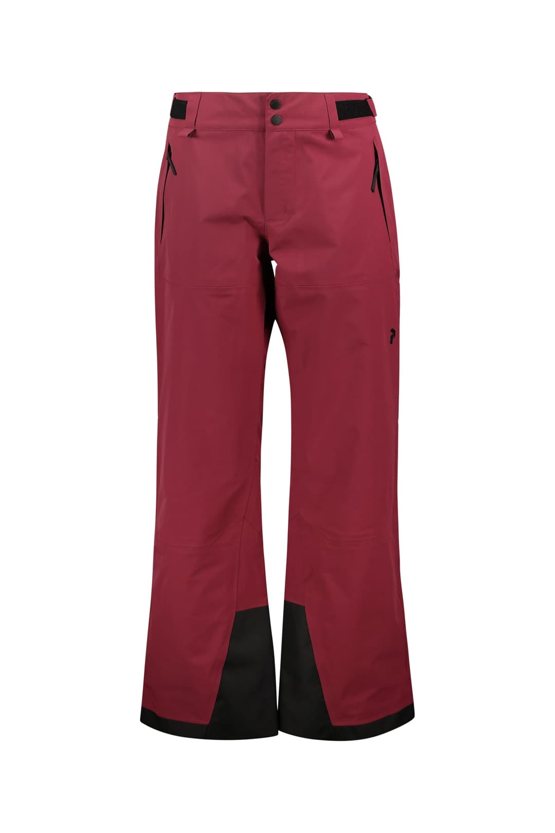 PEAK PERFORMANCE Vertec HIPE® 3L Damen Skihose Rot, Damen, Größe: M