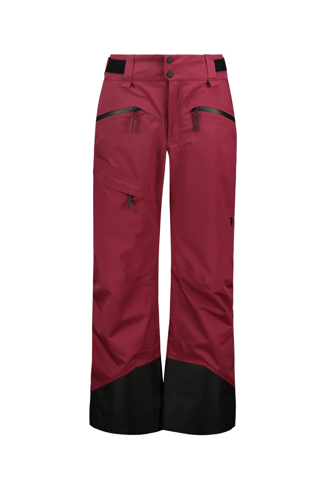 PEAK PERFORMANCE HIPE® 2L Insulated Damen Skihose Pink, Damen, Größe: XL