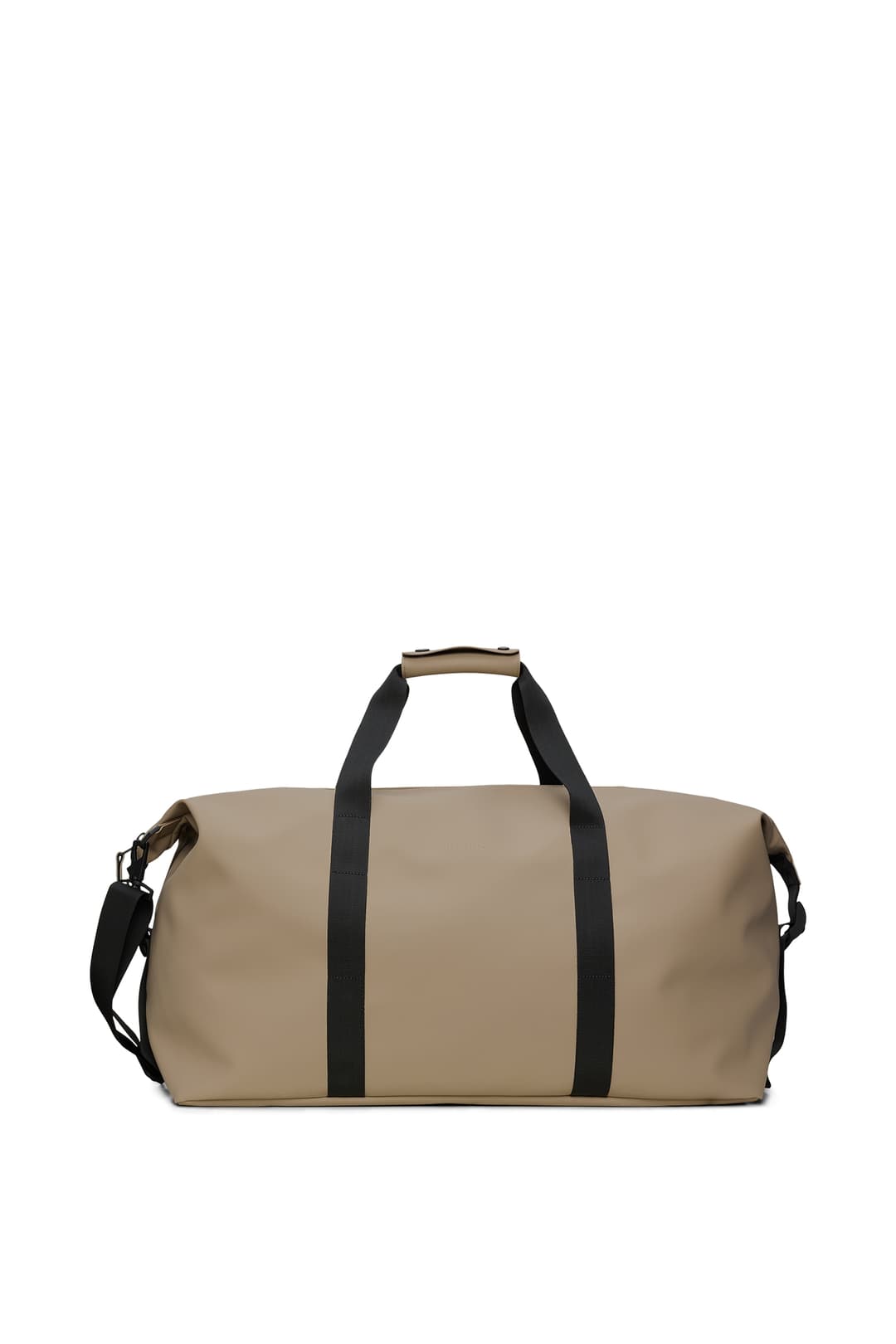 Rains Hilo Weekend Large 47 L Reisetasche Beige, , Größe: ONE SIZE