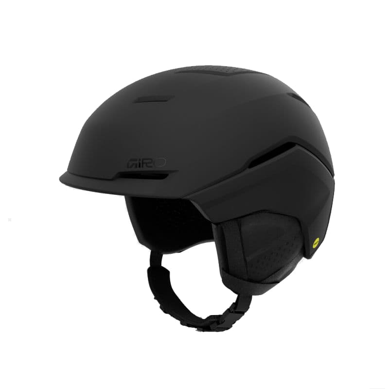 GIRO Tenet™ Mips Skihelm Schwarz, Herren, Größe: L