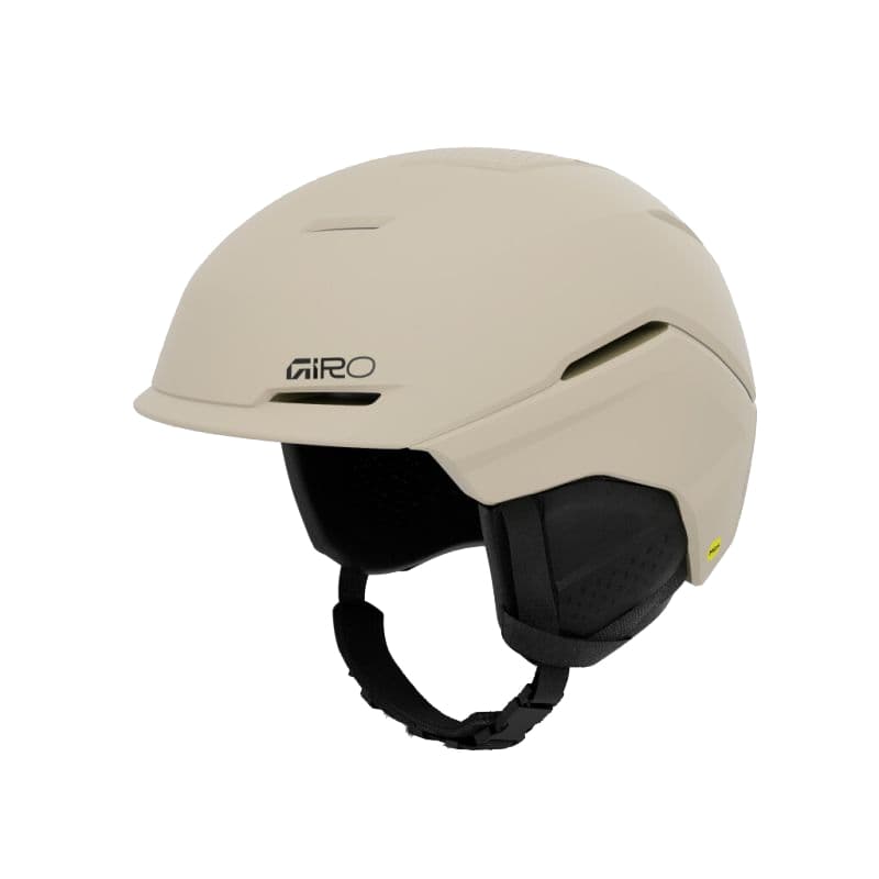 GIRO Tenet™ Mips Skihelm Grau, Herren, Größe: L