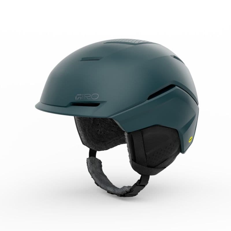 GIRO Tenet™ Mips Damen Skihelm Grün, Damen, Größe: M