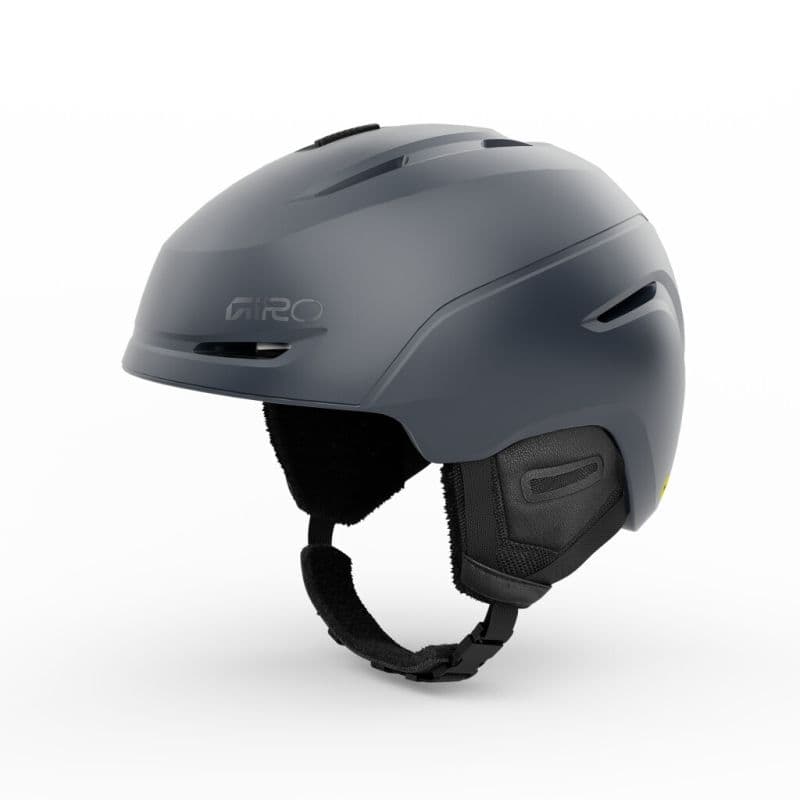 GIRO Avera™ Mips Damen Skihelm Grau, Damen, Größe: S