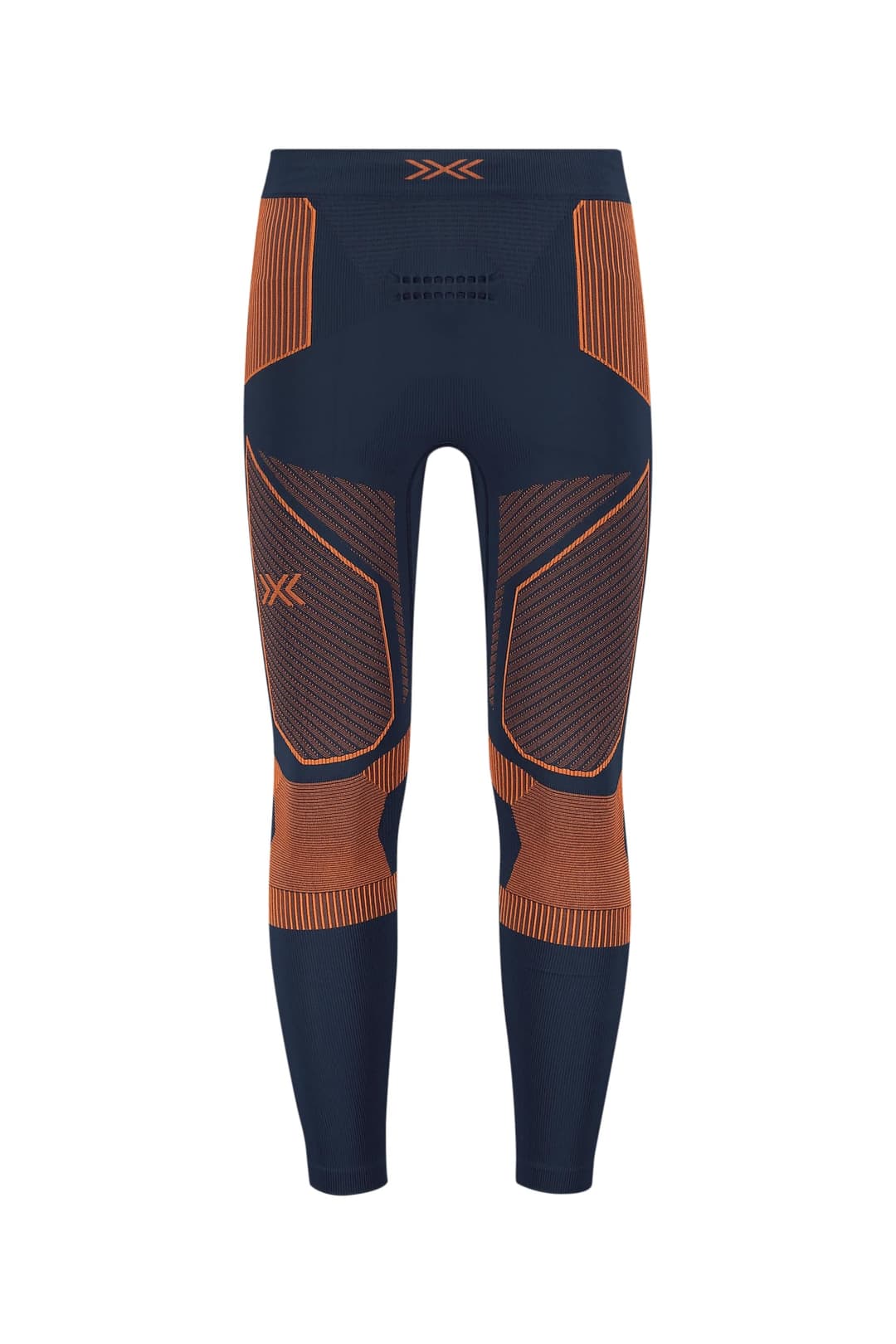X Bionic Energy Accumulator Light Herren Thermohose Blau, Herren, Größe: XL