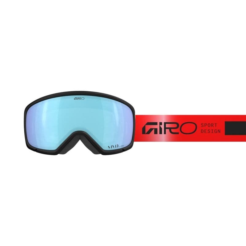 GIRO Ringo™ Vivid Skibrille Blau, Herren, Größe: ONE SIZE