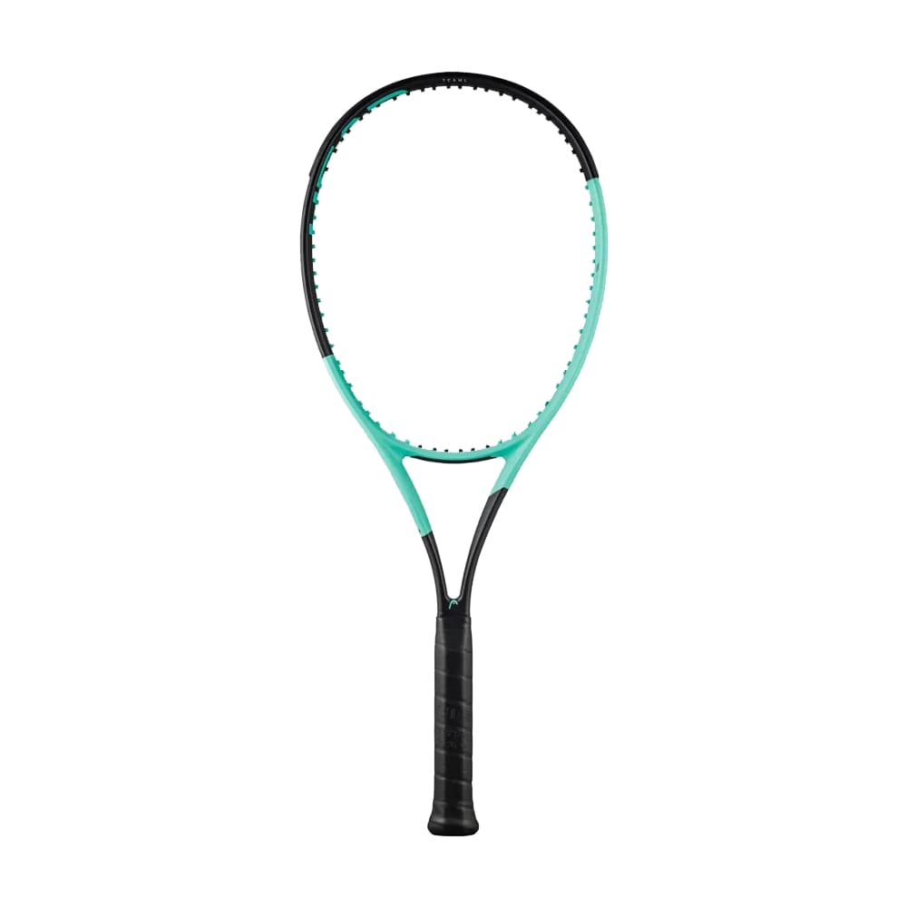 HEAD Boom Team L - unbesaitet - Tennisracket Blau, Herren, Größe: 2