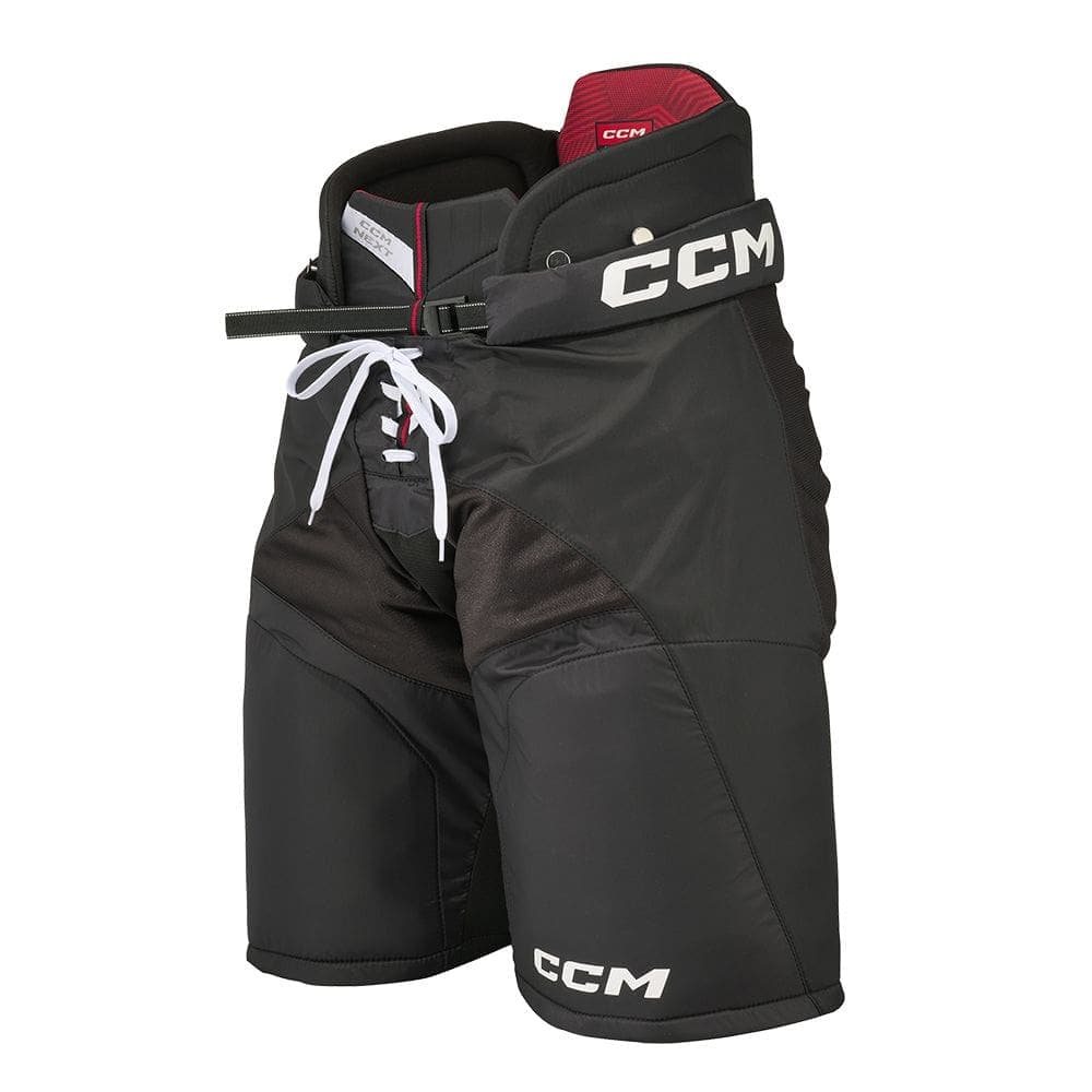 CCM Next Kinder Eishockey Hose Schwarz, , Größe: S