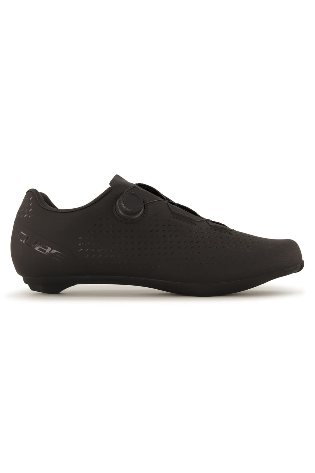 CUBE Sydrix Herren Bikeschuh Schwarz, Herren, Größe: 46