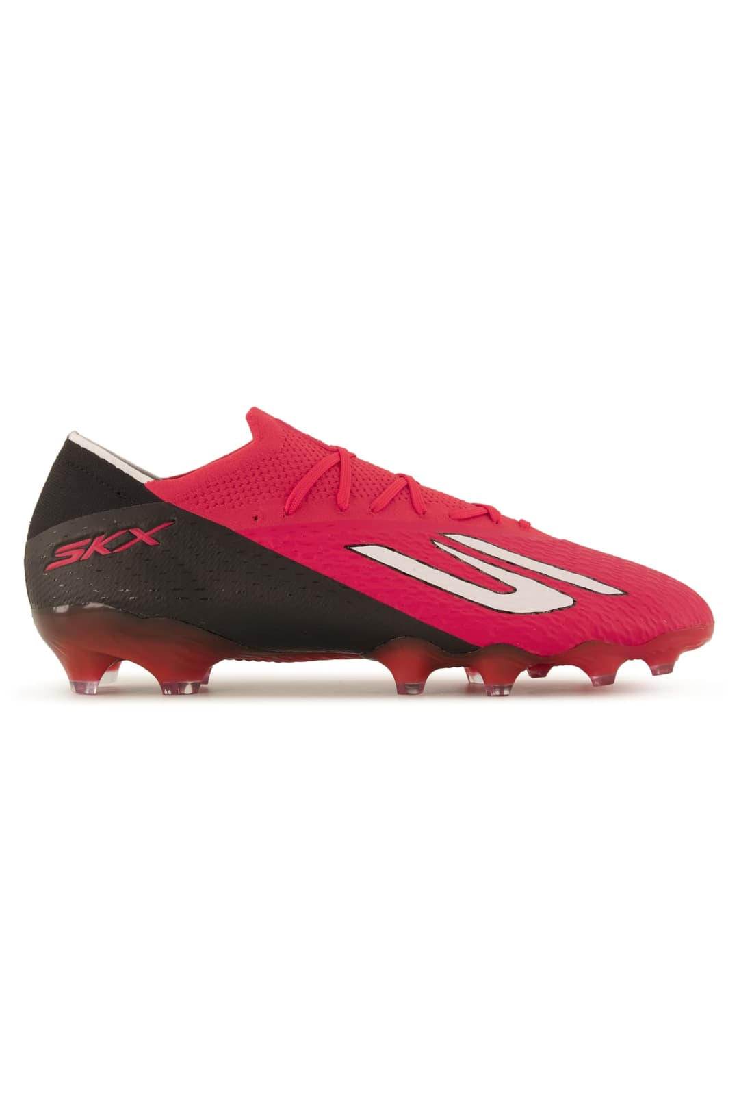 Skechers SKX_2 Elite Fussballschuh Rot, Herren, Größe: 40