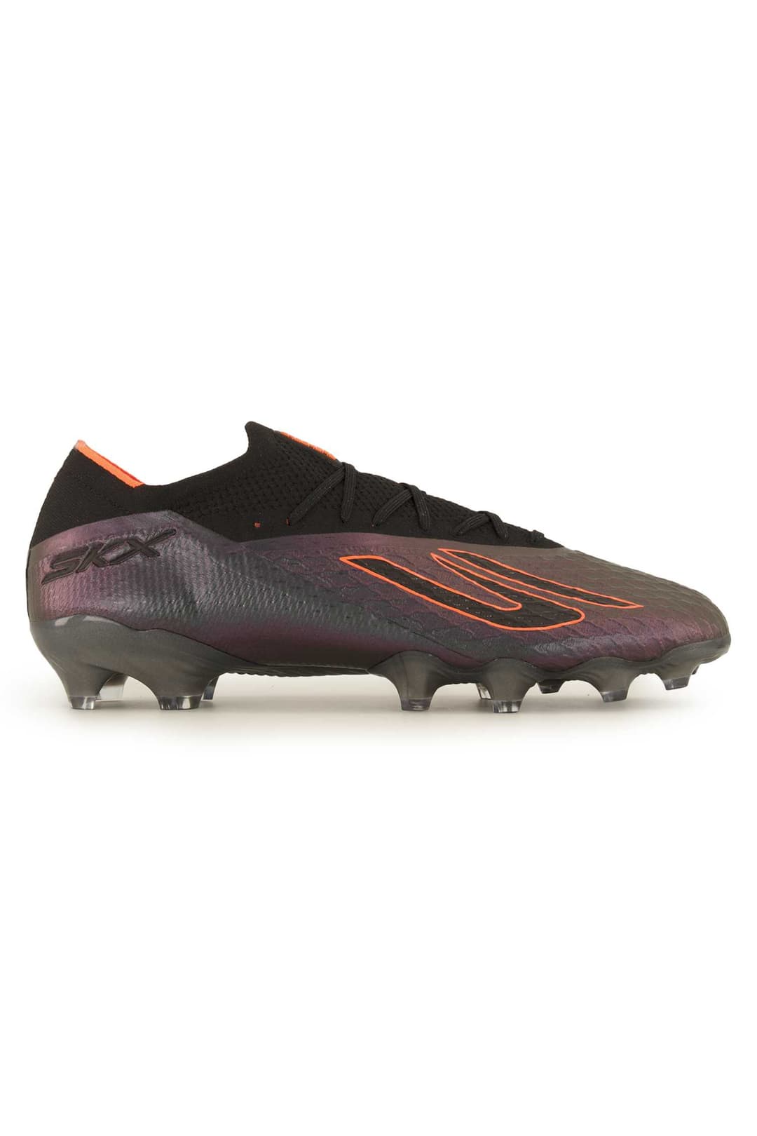 Skechers SKX_2 Elite Fussballschuh Schwarz, Herren, Größe: 40