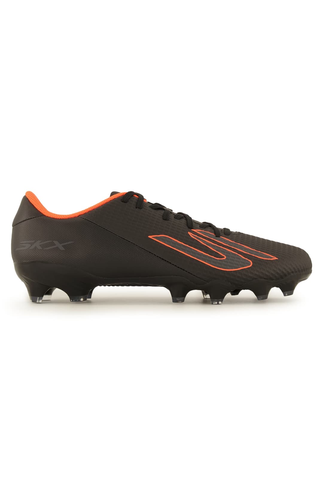 Skechers SKX_2 Academy FG™ Fussballlschuh Schwarz, Herren, Größe: 42 1/2