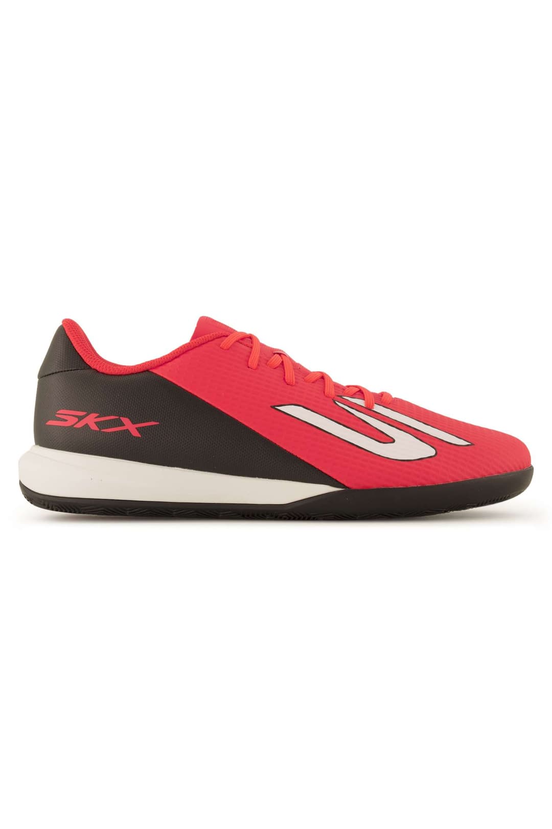 Skechers SKX_2 Academy IC Fussballschuh Rot, Herren, Größe: 41