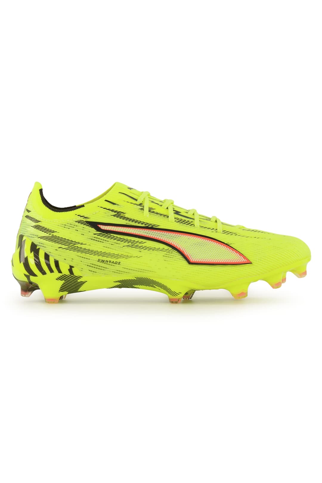 PUMA Ultra 6 Ultimate FG Fussballschuh Gelb, Herren, Größe: 7 1/2