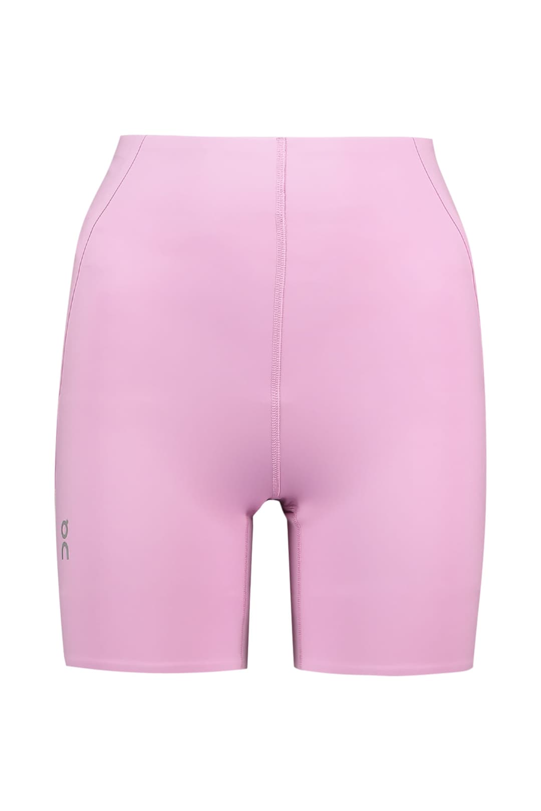 ON Train Tight Damen Short Pink, Damen, Größe: S