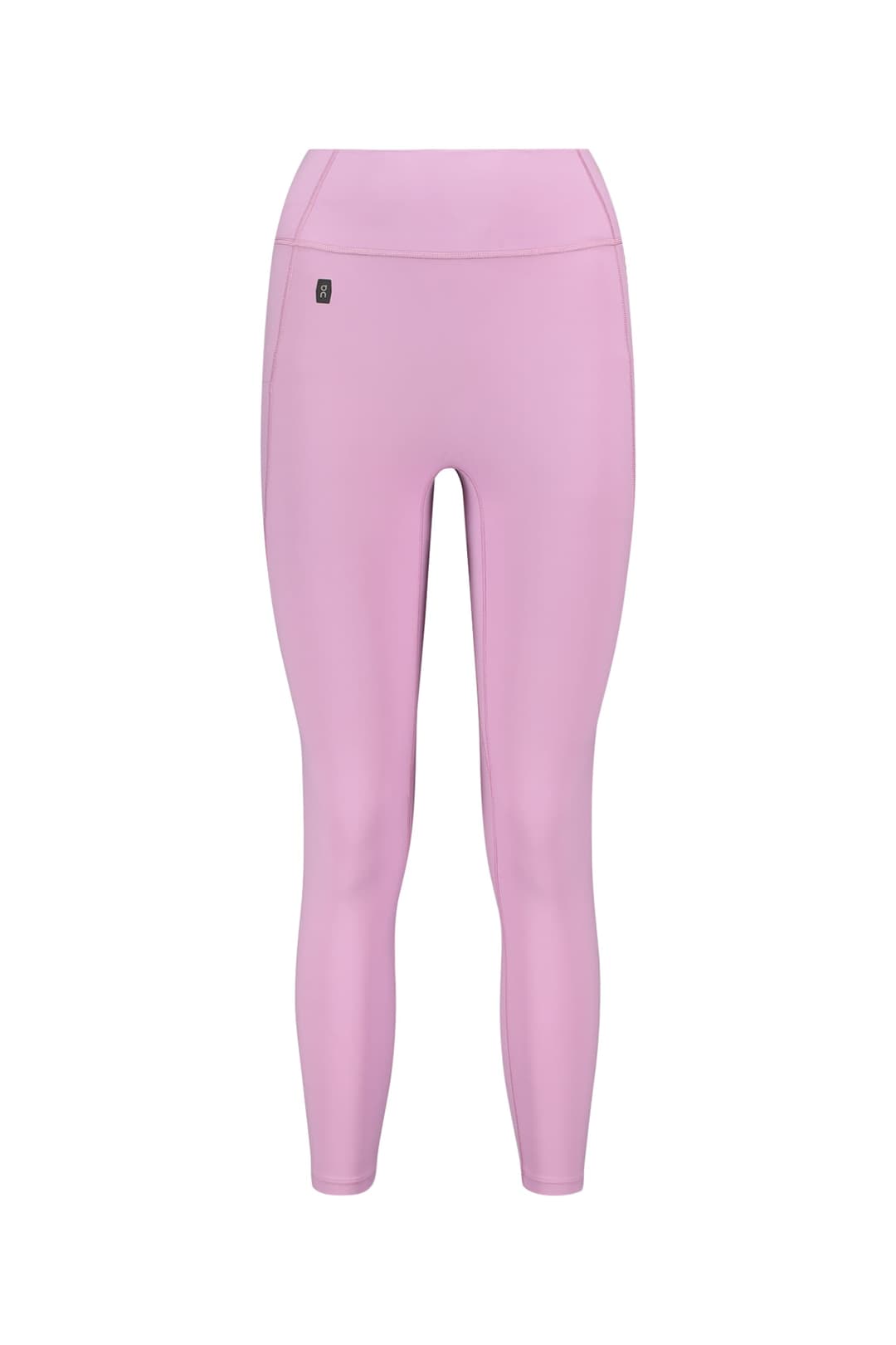 ON Studio Damen 7/8 Tight Pink, Damen, Größe: M