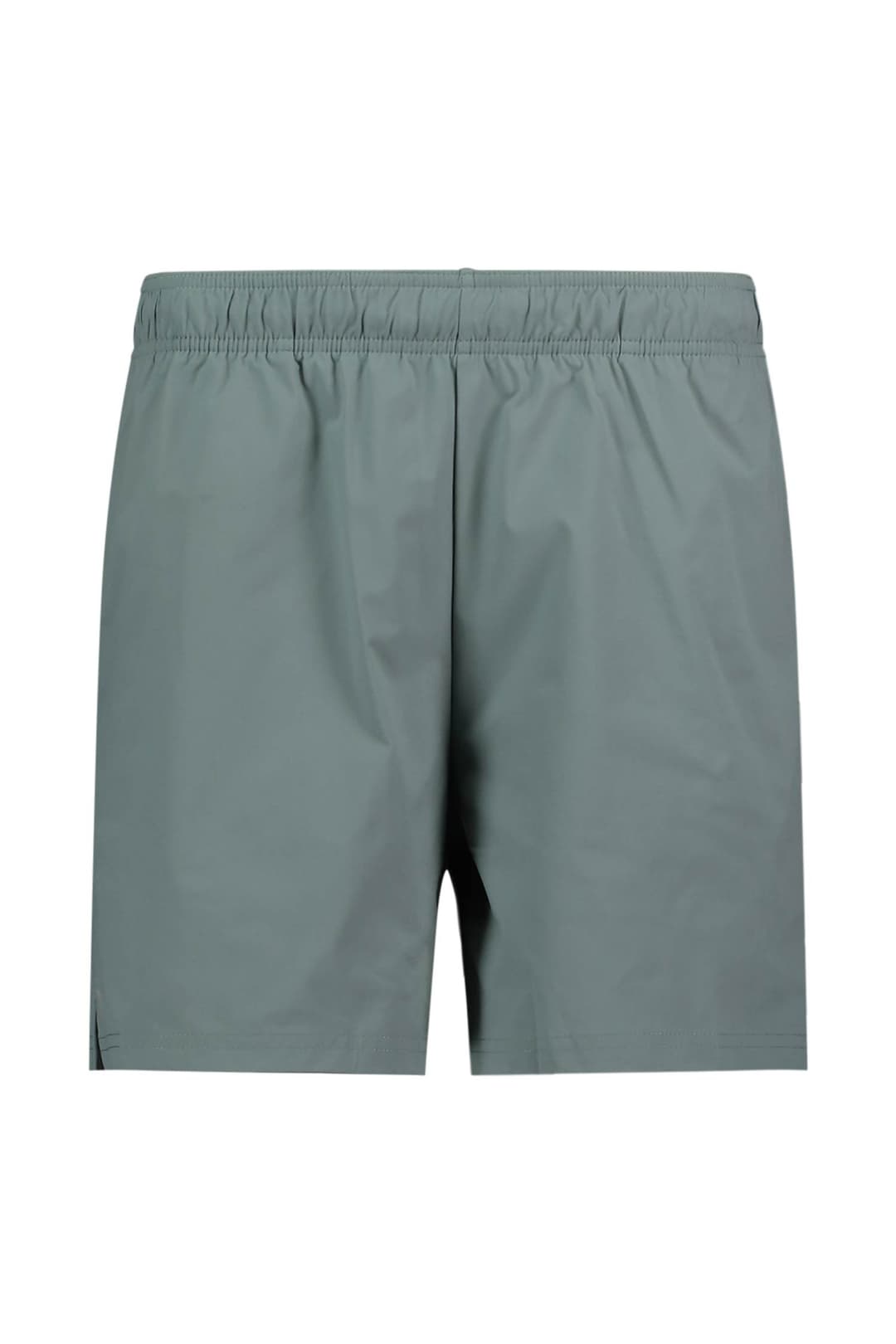 ON Core 5" Damen Short Grün, Damen, Größe: L