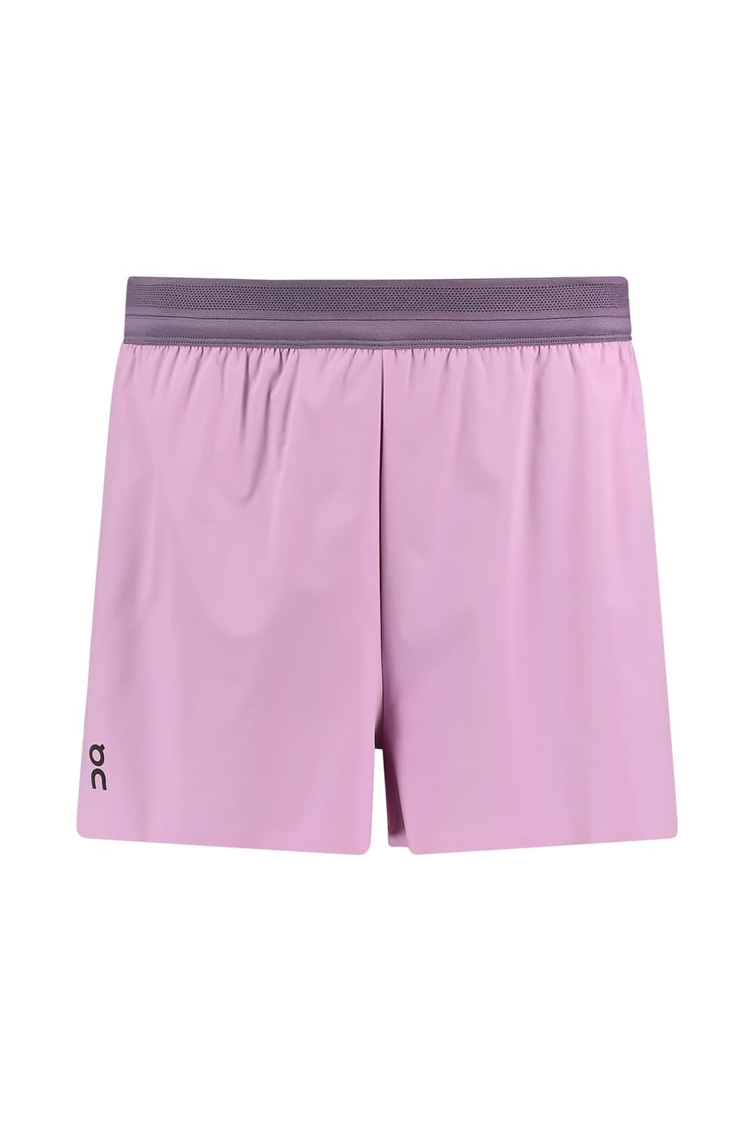 ON Performance 2in1 3" Damen Short Pink, Damen, Größe: XS