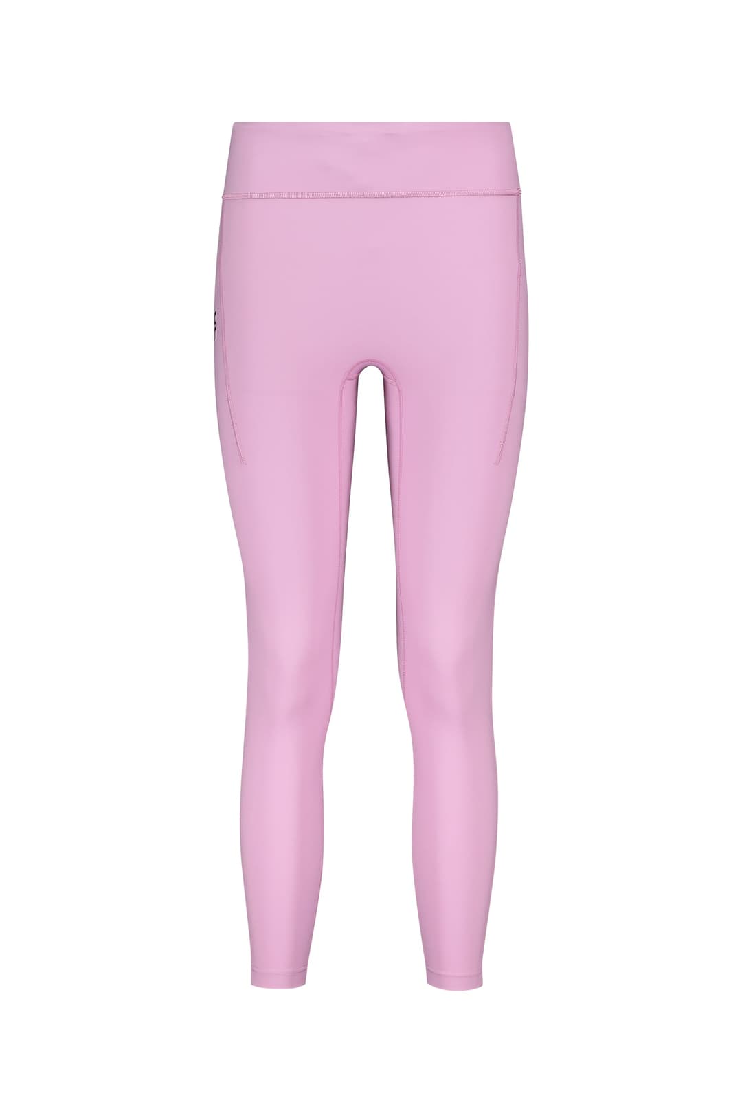 ON Performance Damen 7/8 Tight Pink, Damen, Größe: L