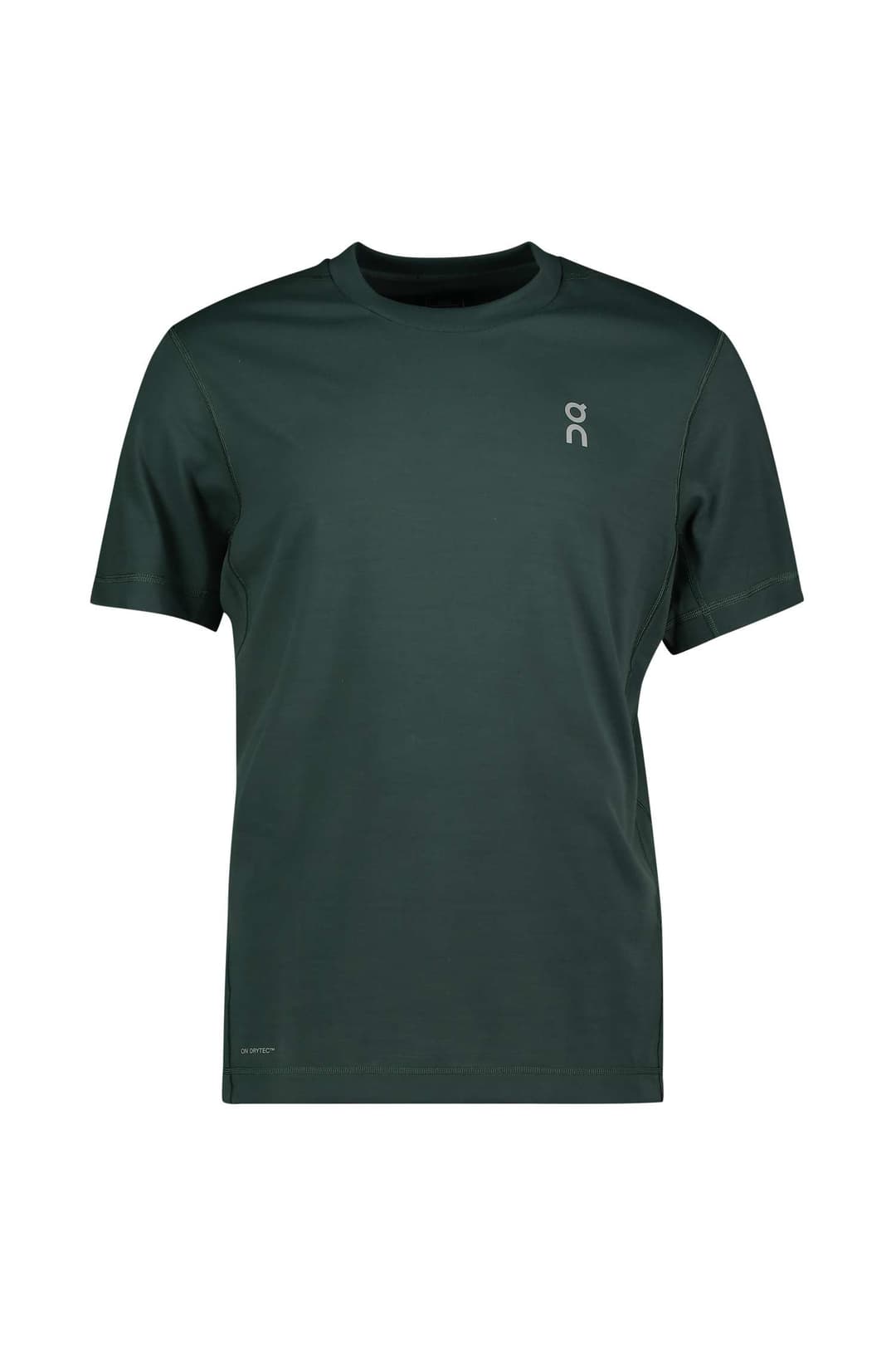 ON Train-T Graphic Herren T-Shirt Türkis, Herren, Größe: S