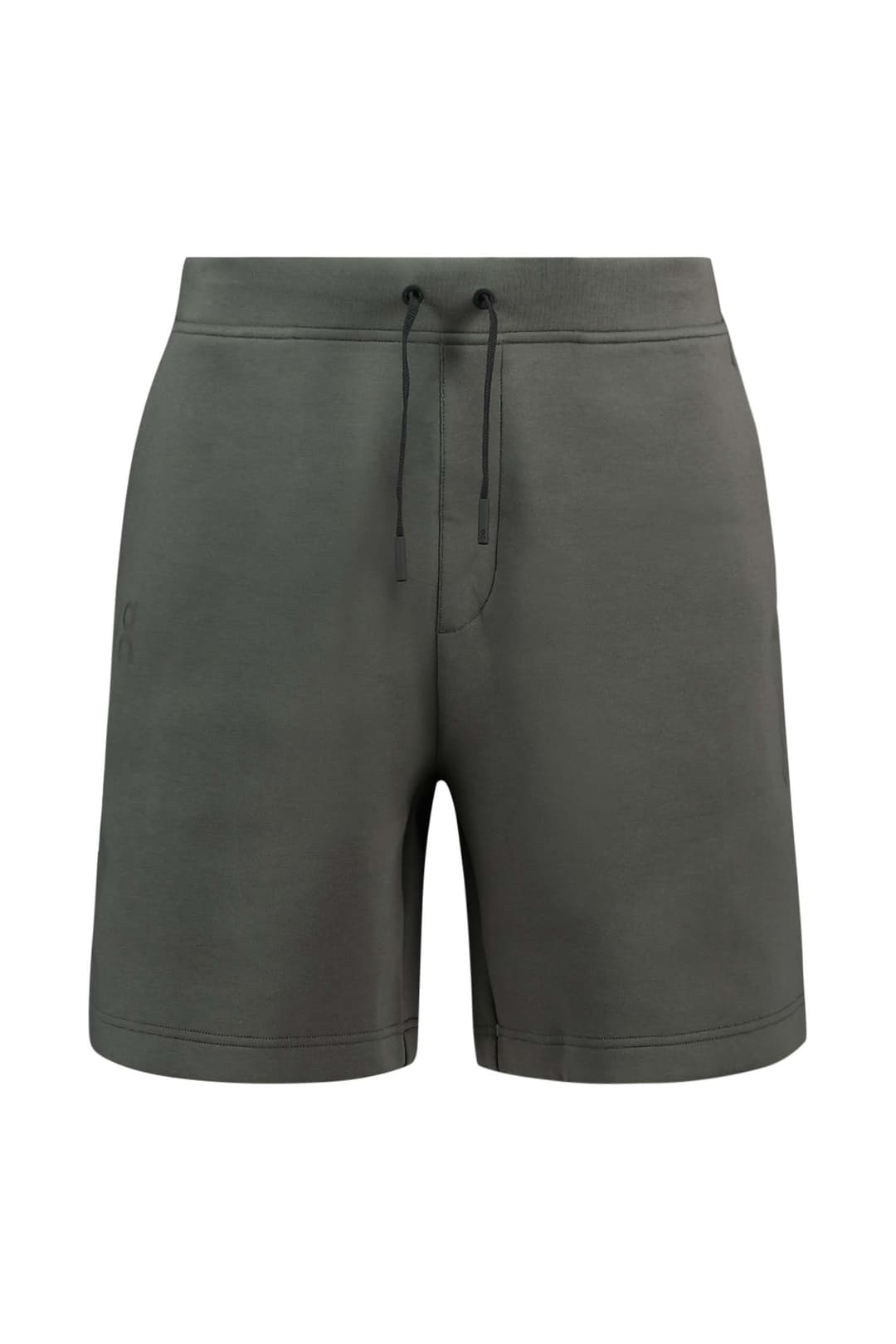 ON Focus Tech Herren Short Grau, Herren, Größe: L