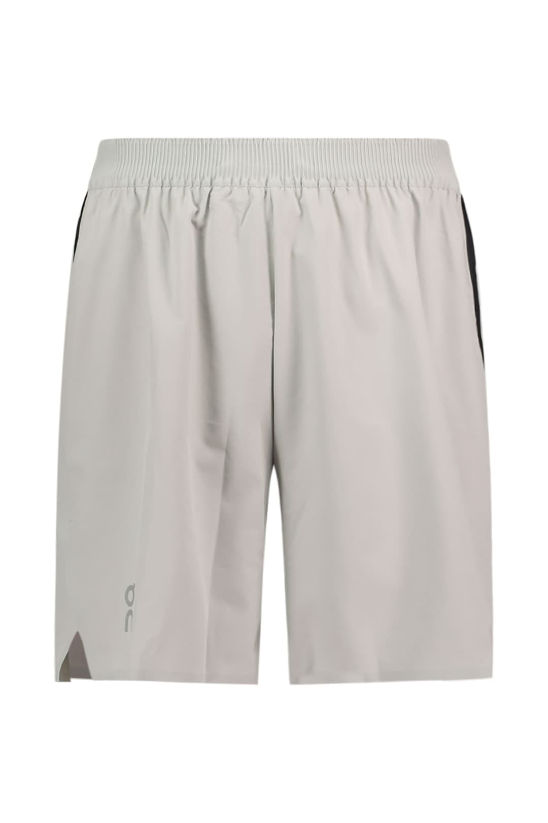 ON Train Herren Short Grau, Herren, Größe: S