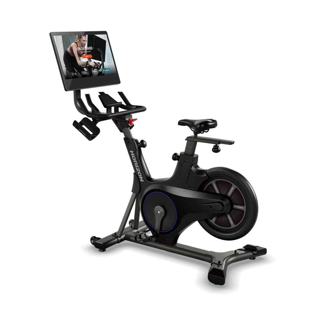 Schwinn Indoor Cycle XP Ergometer Schwarz, Herren, Größe: 0
