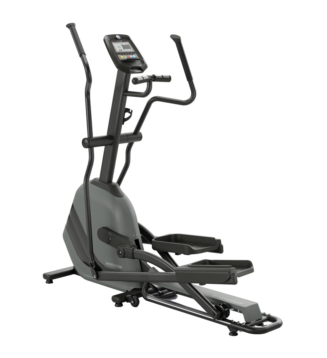 Horizon Andes 3.1 Crosstrainer Grau, Herren, Größe: 0