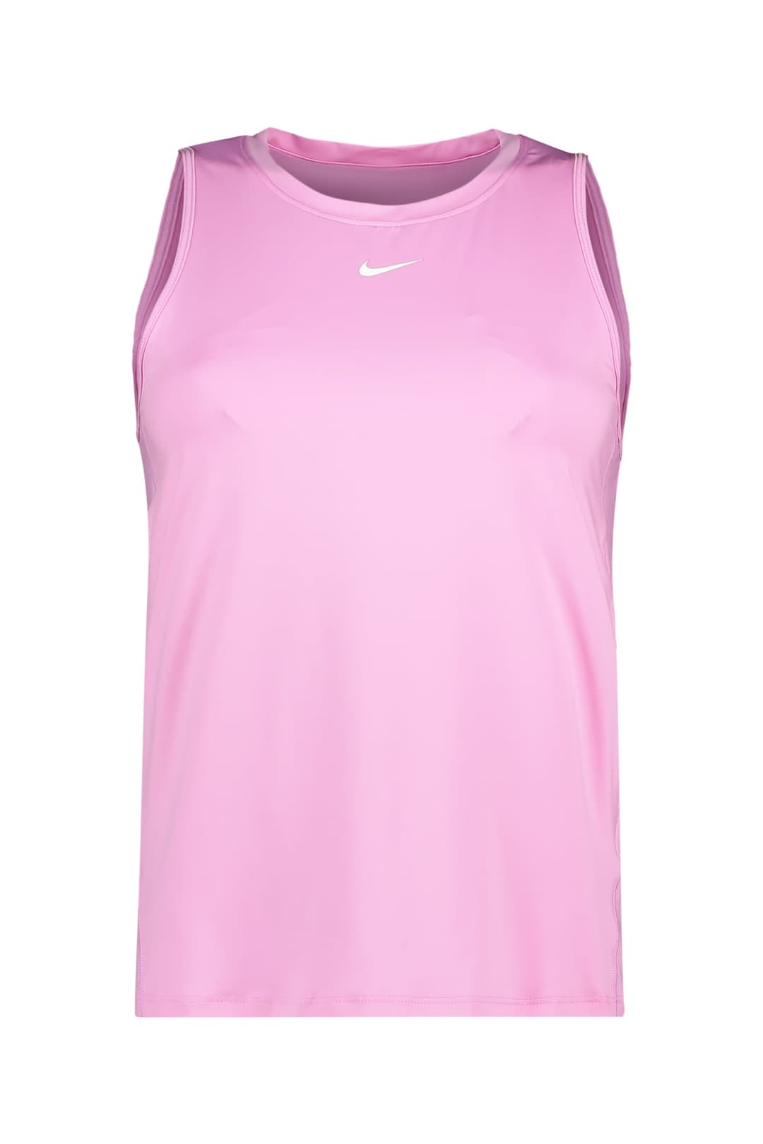 Nike One Classic Dri-FIT Damen Top Lila, Damen, Größe: XS