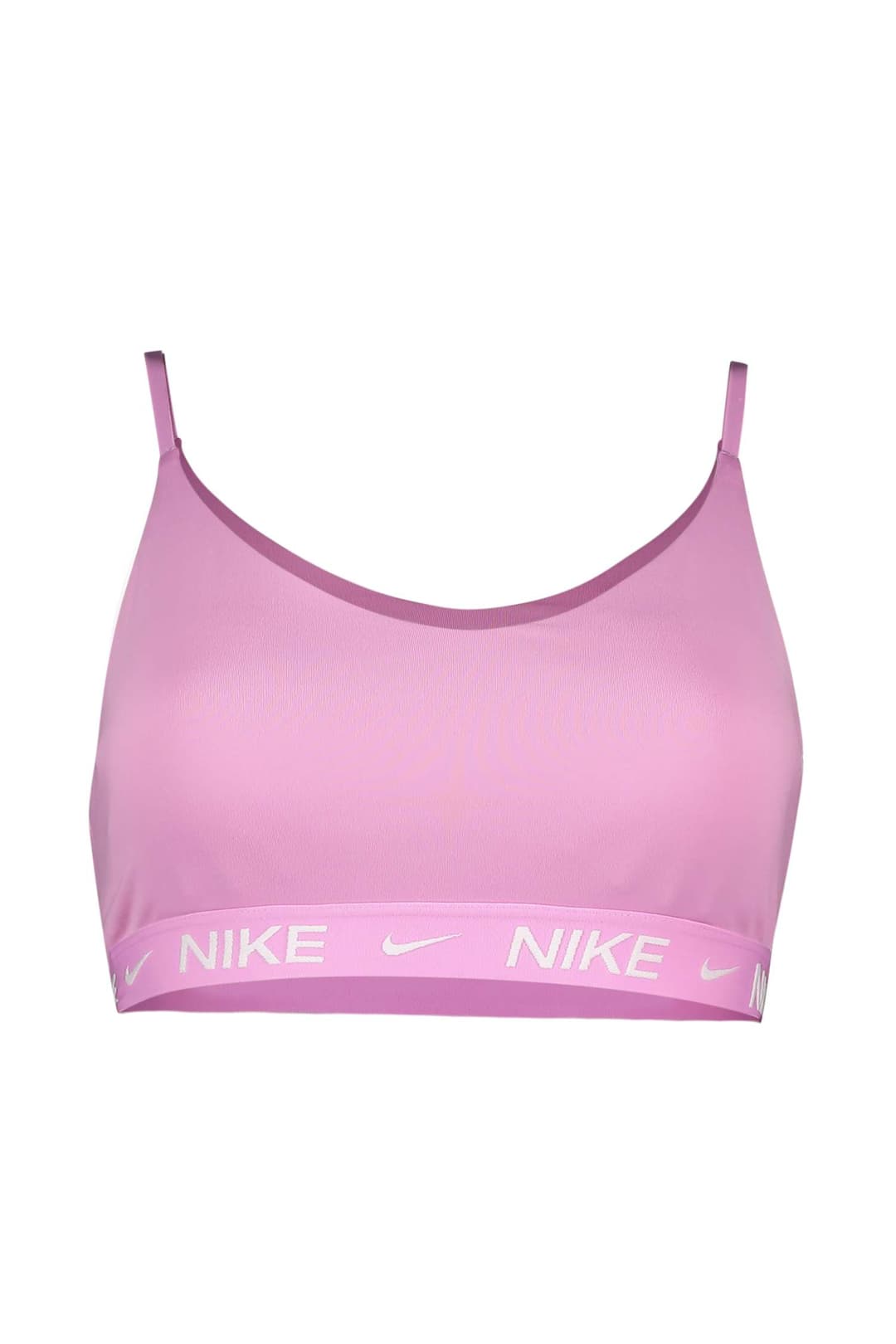 Nike Indy Light Damen Sport-BH Pink, Damen, Größe: L