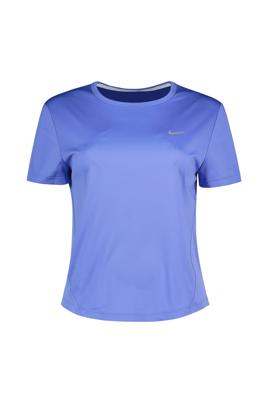 Nike Tempo Dri-FIT Damen T-Shirt Blau, Damen, Größe: S