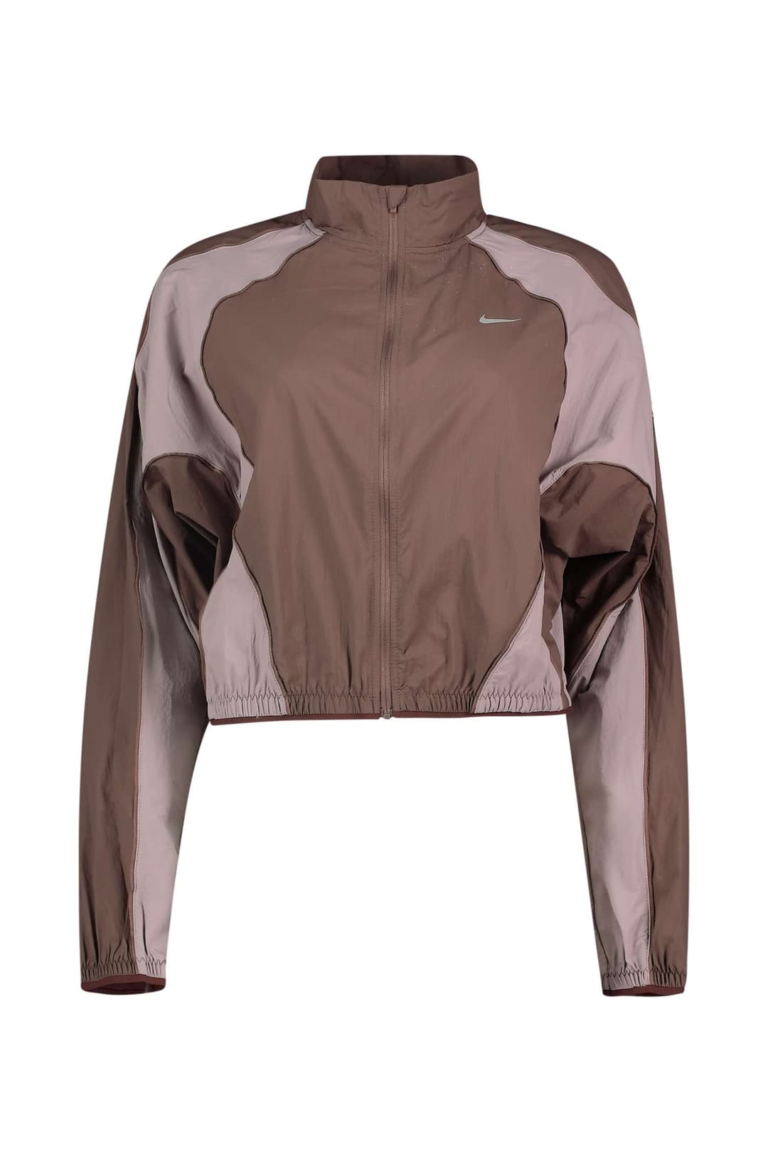 Nike Swift Repel Damen Laufjacke Lila, Damen, Größe: L