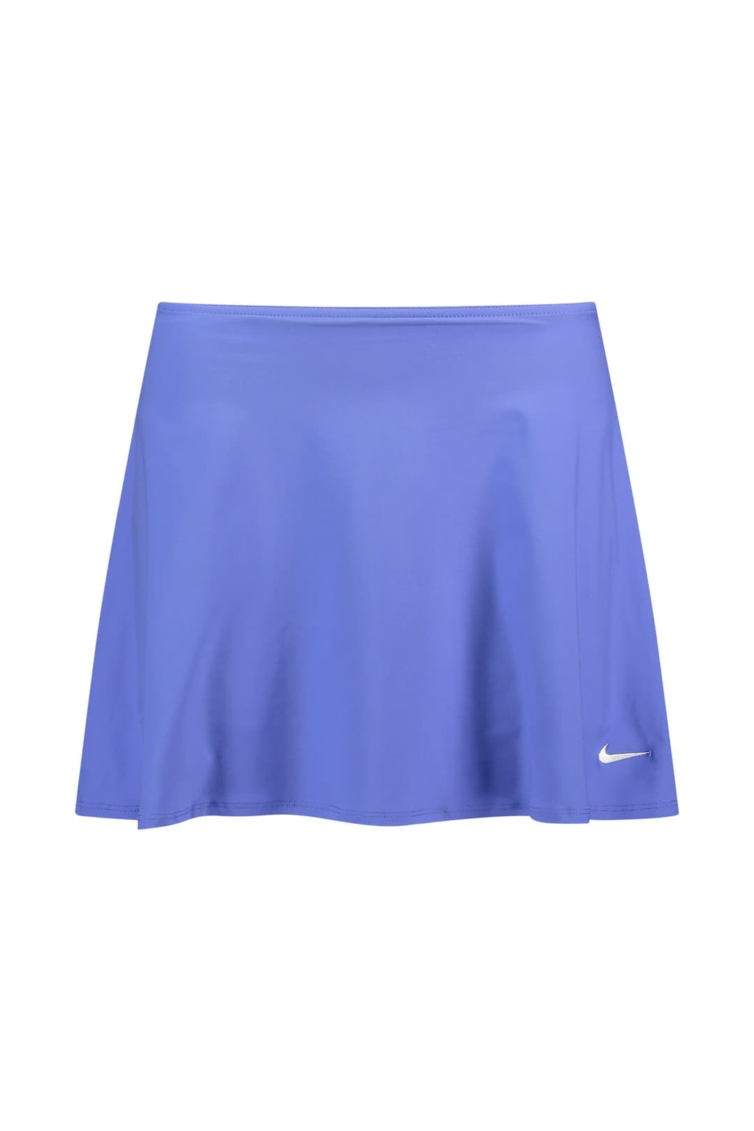 Nike Victory Dri-FIT Damen Tennisrock Blau, Damen, Größe: XL