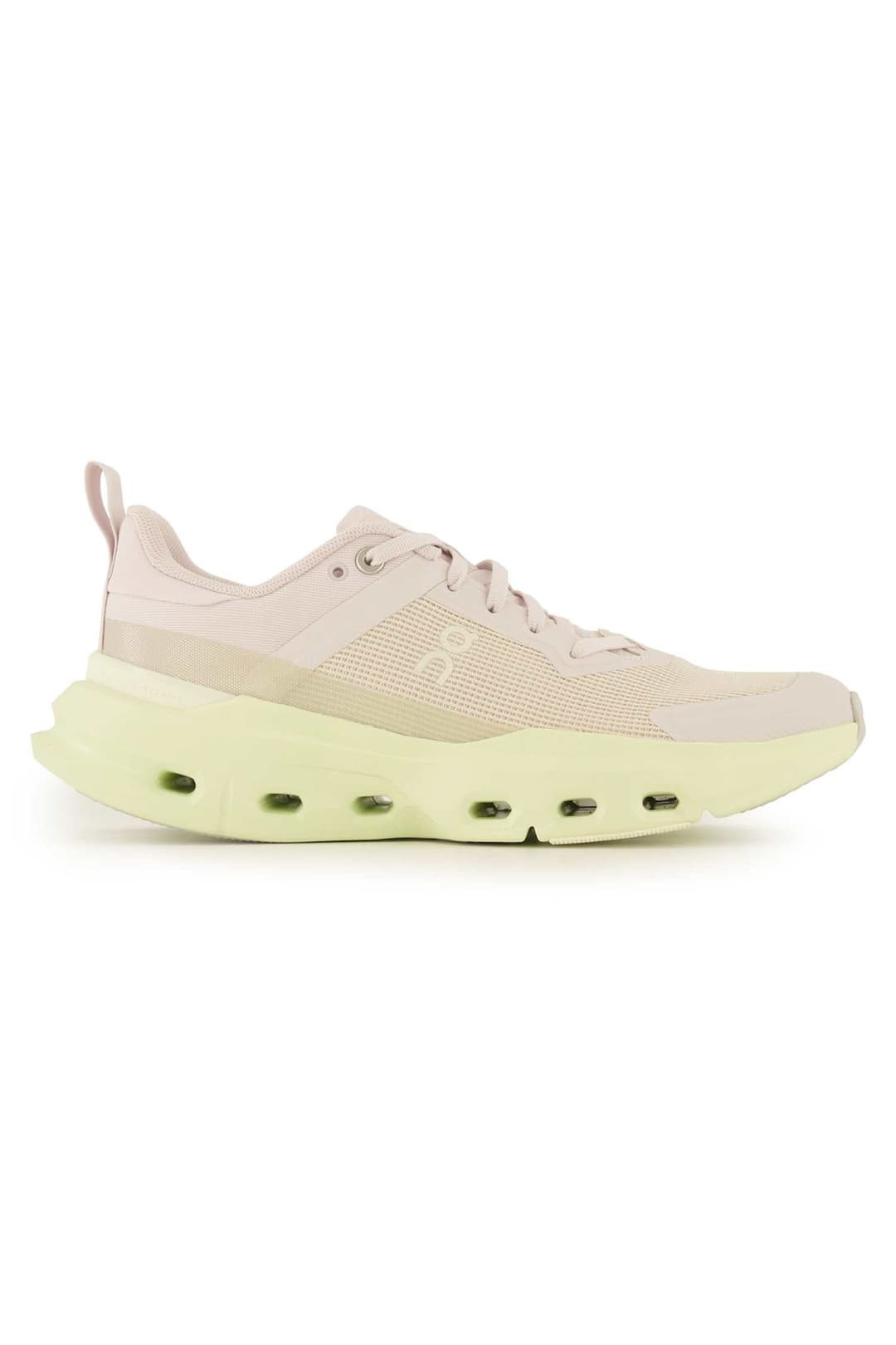 ON Cloudpulse Next Damen Fitnessschuh Pink, Damen, Größe: 6