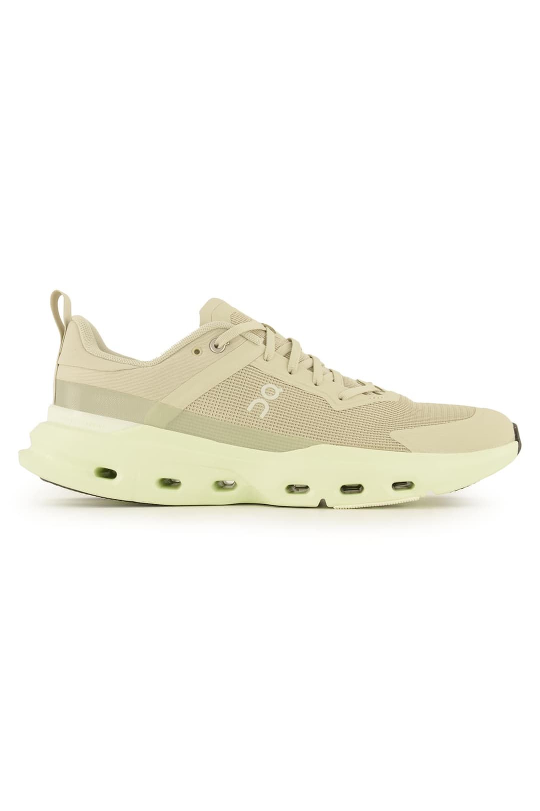 ON Cloudpulse Next Herren Fitnessschuh Grün, Herren, Größe: 10