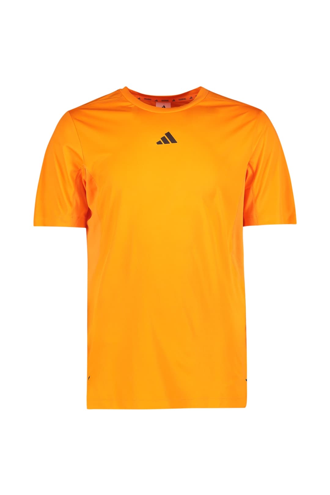 adidas D4T PrimeLift 3S Herren T-Shirt Orange, Herren, Größe: M