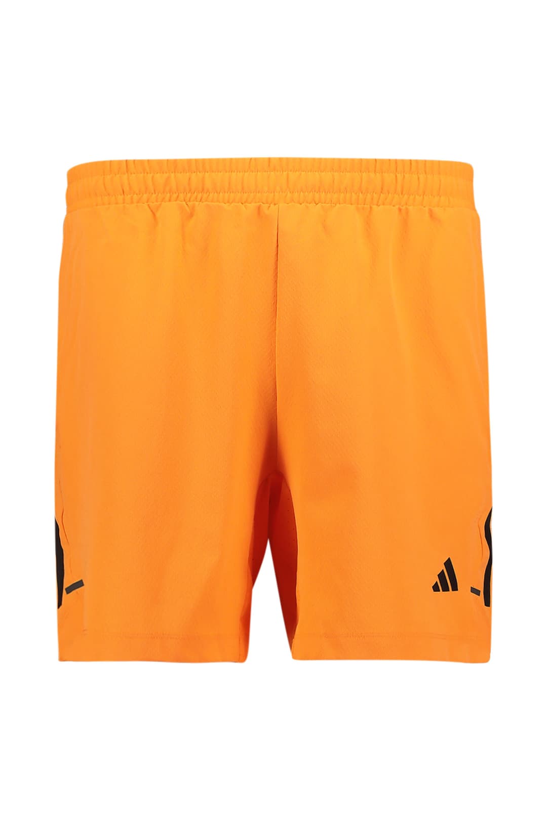 adidas D4T Power 3S Herren Short Orange, Herren, Größe: S