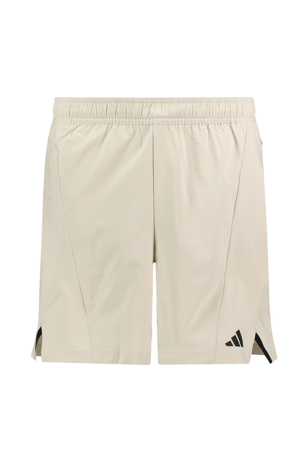 adidas Designed for Training Workout Herren Short Grau, Herren, Größe: S