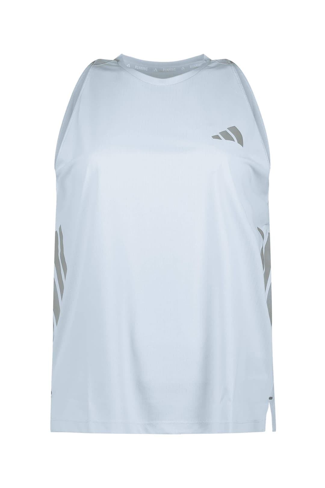 adidas adi365 CLIMACOOL Damen Top Hellblau, Damen, Größe: XS