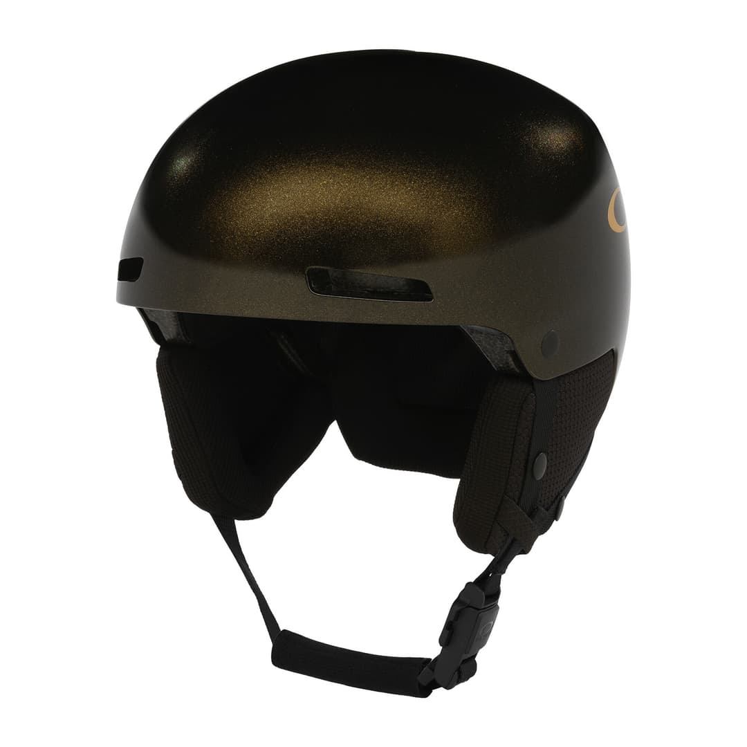 Oakley MOD1 Pro Skihelm Braun, Herren, Größe: S